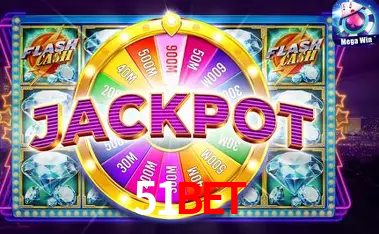 51bet: Seu Cassino Premiado com Pagamentos Rápidos