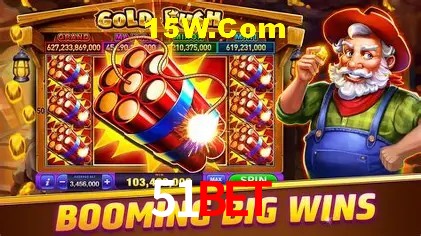 51bet: Jogos de Caça-Níqueis-Altas Recompensas, Roleta-Velocidade, Blackjack-Desafios Máximos